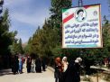 گزارش تصویری از همایش پیاده روی کارکنان در 22 اردیبهشت ماه 